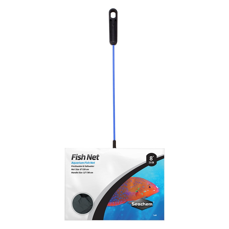 Fish Net - 8"