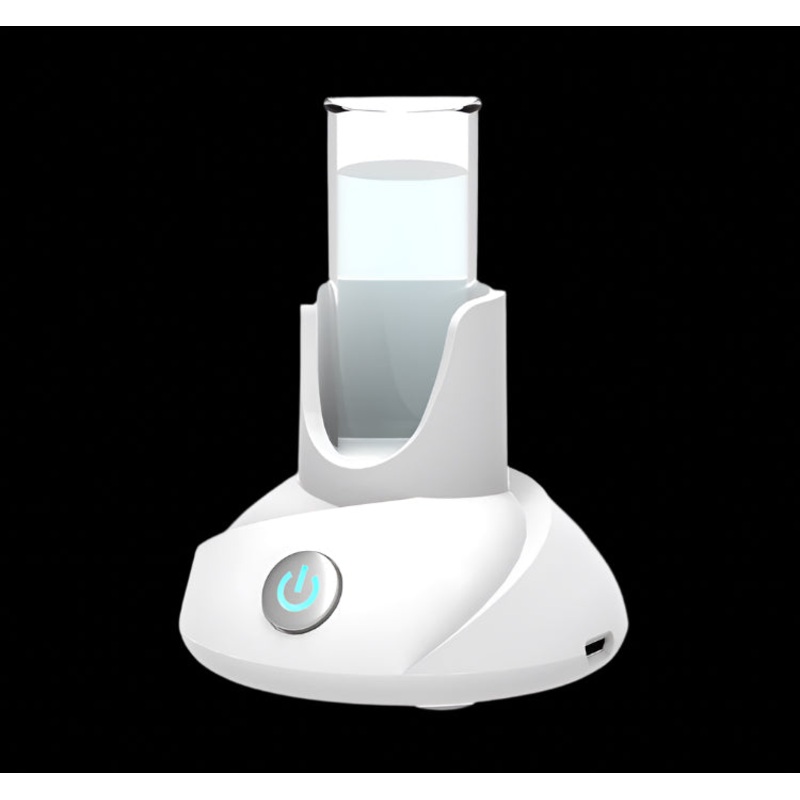 Mlangeur Intelligent AutoAqua (AutoAqua Smart Stir)  Simplifiez vos Tests dEau