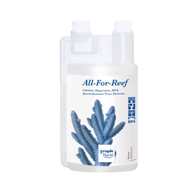Tropic Marin Tropic All For Reef - 250 ml