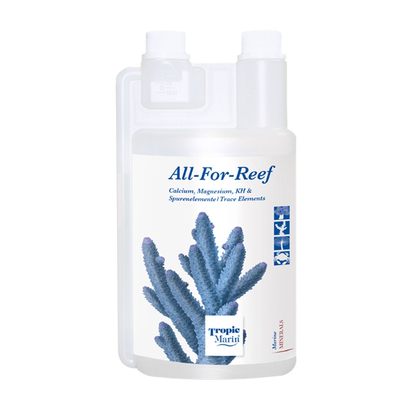 Tropic Marin Tropic All For Reef - 500 ml