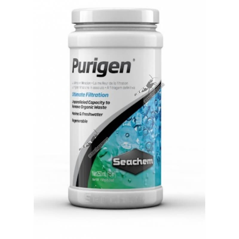 Purigen 100ml sachet