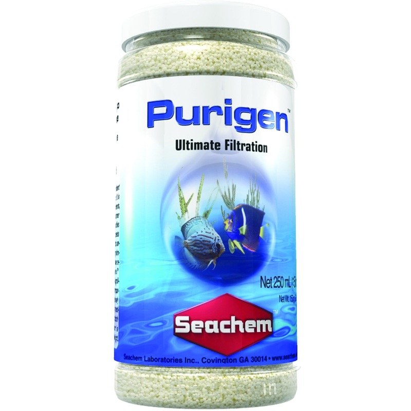 Purigen 250 ml.