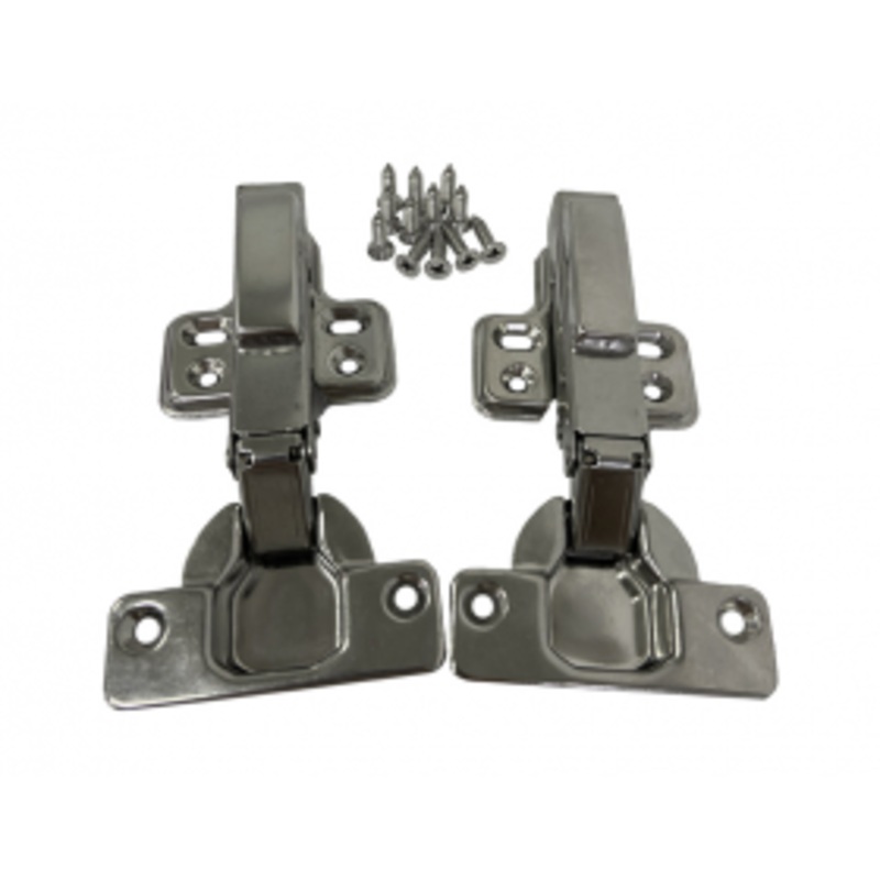 Red Sea Reefer Cabinet Hinge (Set of 2)