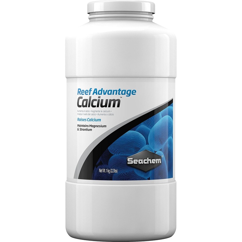 Reef Advantage Calcium 1KG