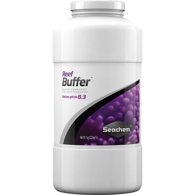 Reef Buffer - 500 g