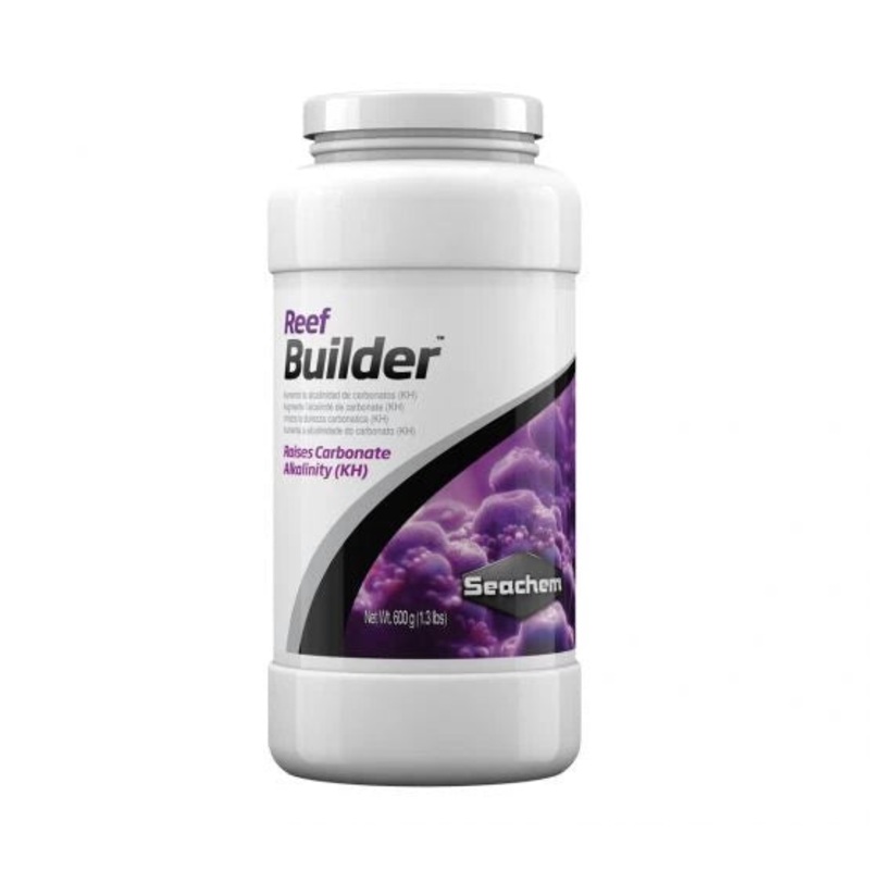 Reef Builder  600 g.