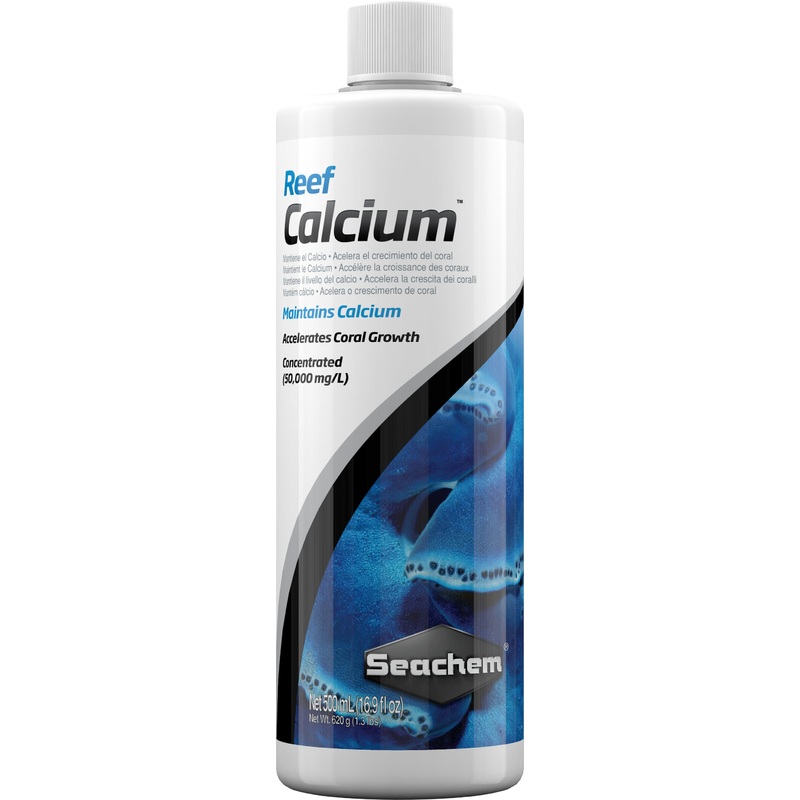 Reef Calcium 500 ml.