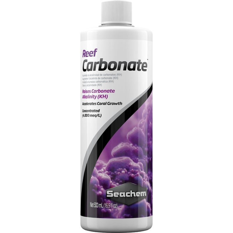 REEF CARBONATE 500 ml.