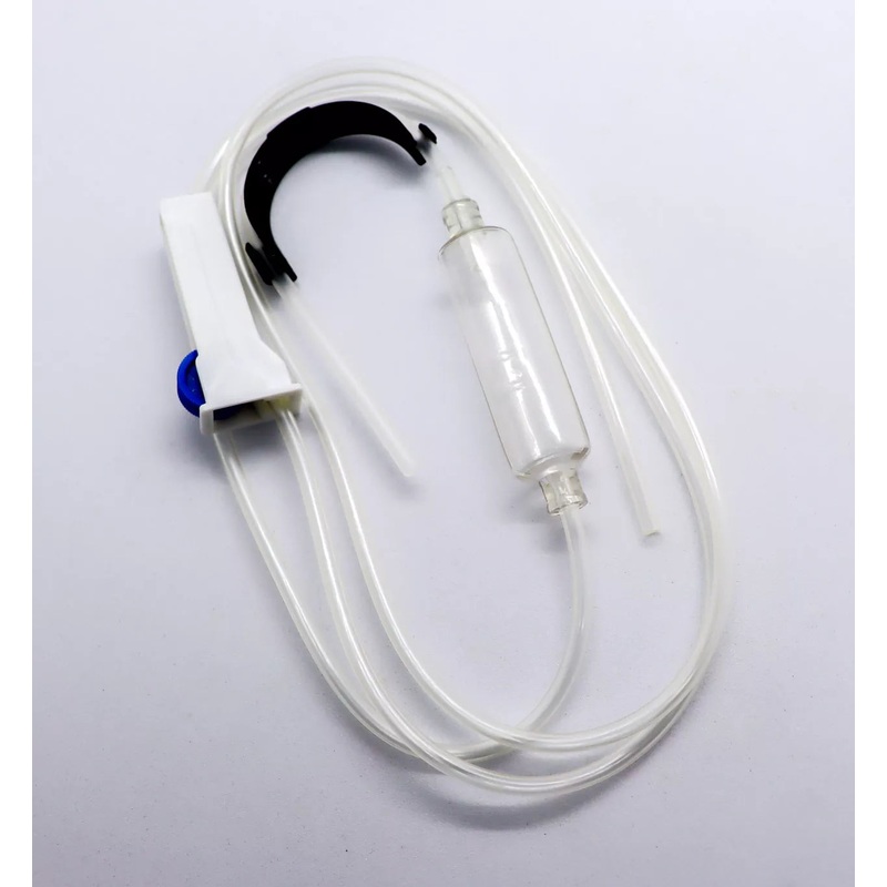 Reef Casa Drip Acclimation Kit - Kit dacclimatation goutte  goutte pour aquariums
