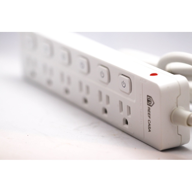 Reef Casa Power Hub