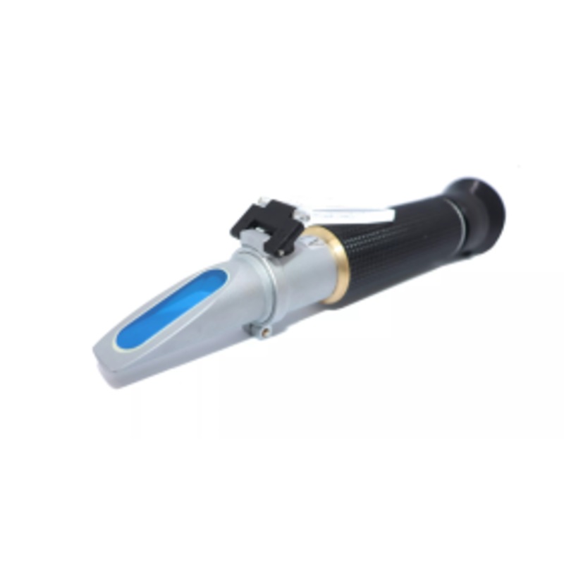 Reef Casa Refractometer - Outil de mesure prcis pour la salinit