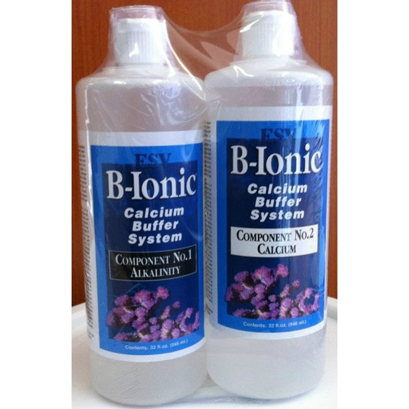 ESV B-Ionic Calcium Buffer 2x32 oz