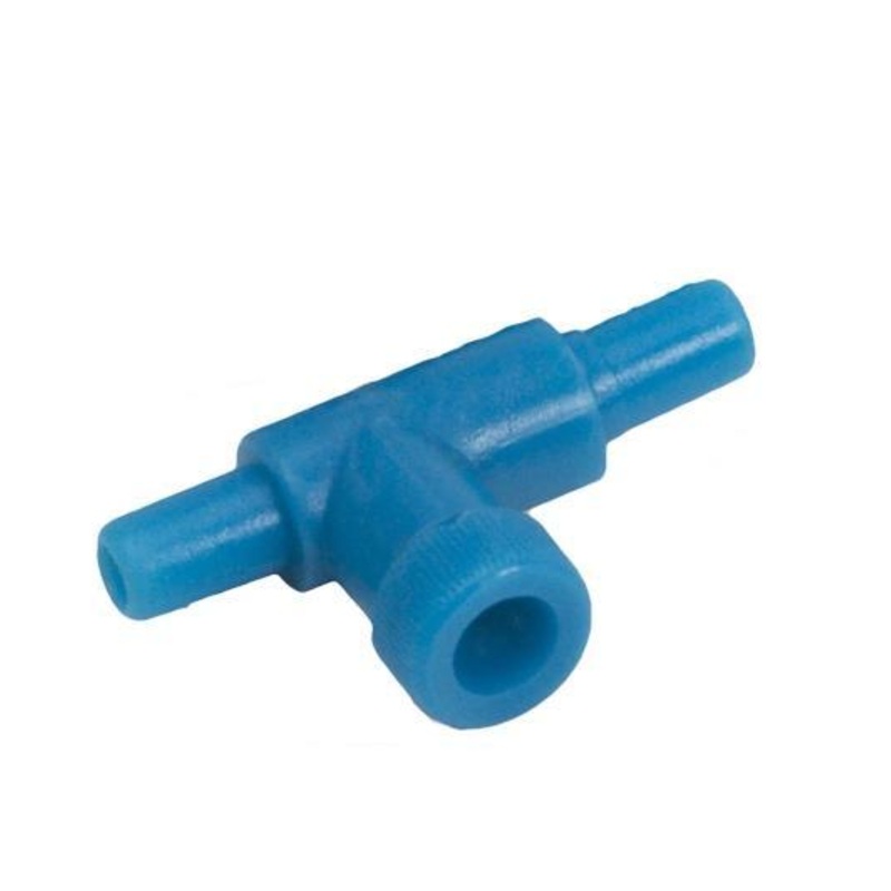 Lee's Vanne 2 coter Plastique 2x