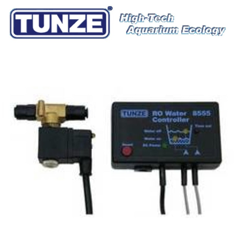 Osmolateur Controleur pour eau RO 8555 Tunze