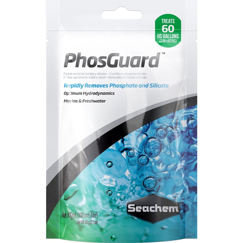 PhosGuard sachet 100 ml.
