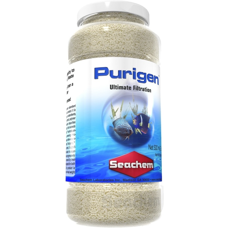 Purigen 500 ml.