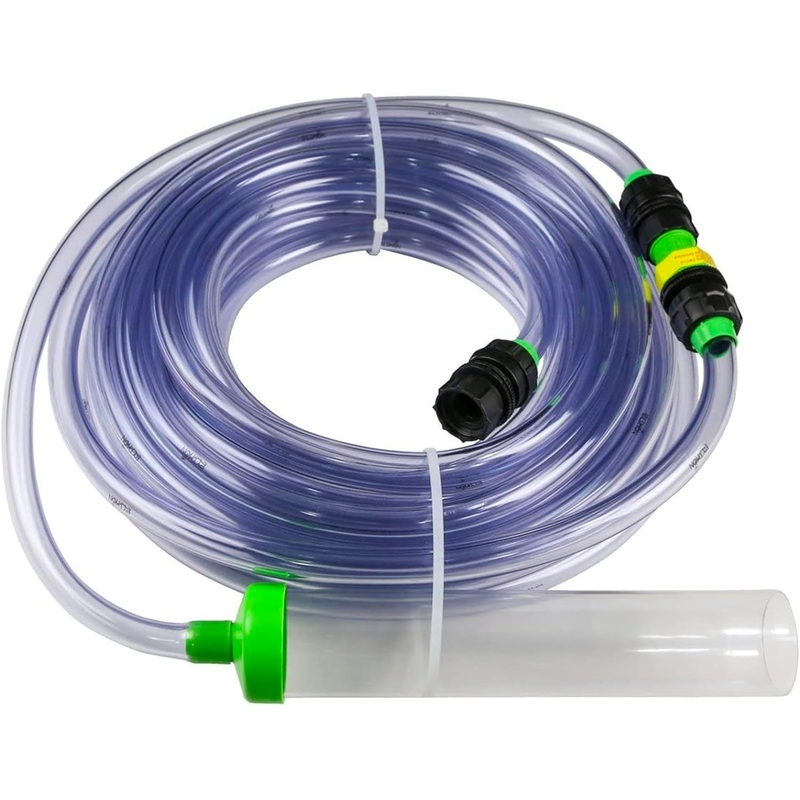 Python (No Spill Kit) 25Ft