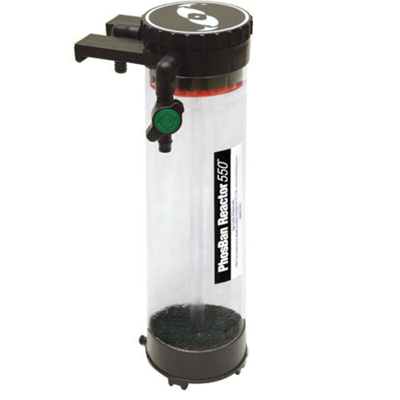 Racteur PhosBan 550
