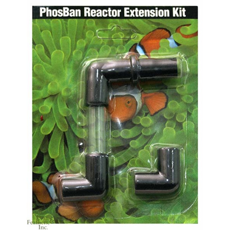 Racteur PhosBan Extention Kit