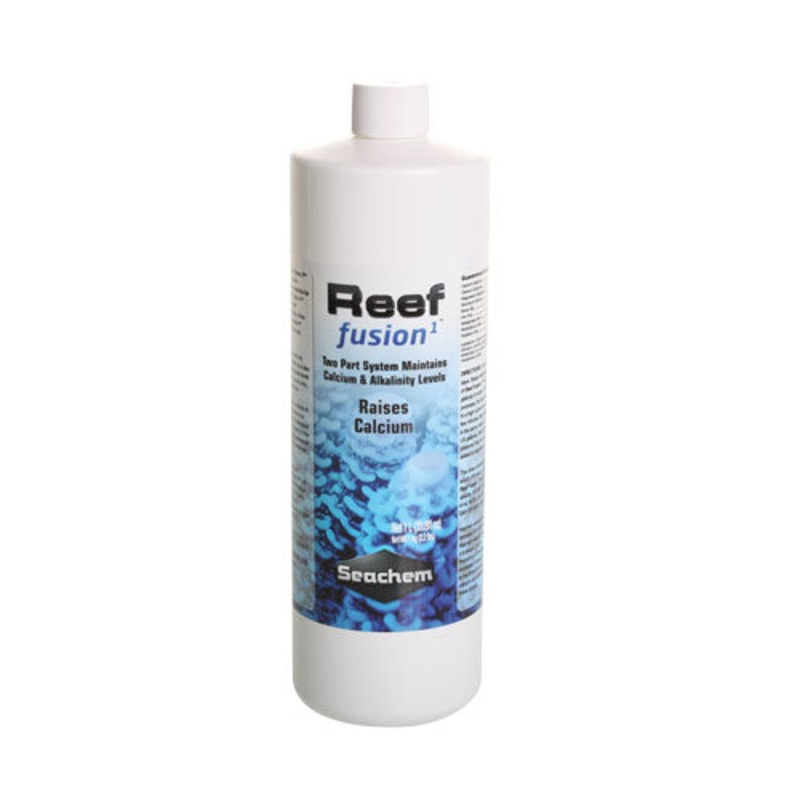 REEF FUSION 1 1L Augmente Calcium
