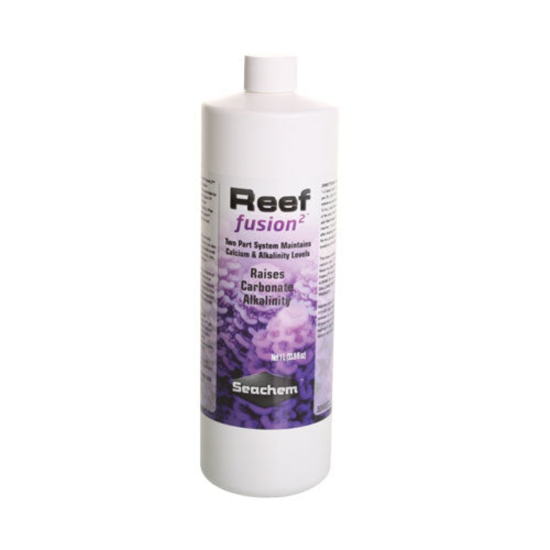 REEF FUSION 2 1L Augmente Alcalinit