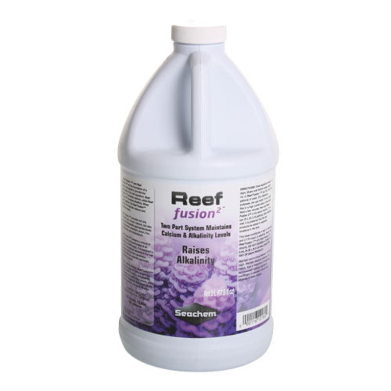 REEF FUSION 2 2L Augmente Alcalinit
