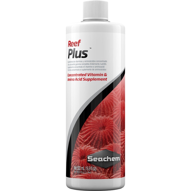 Reef Plus - 500 ml