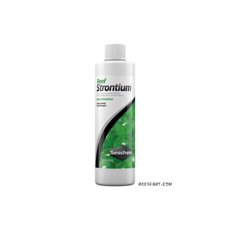 Reef Strontium 250ml