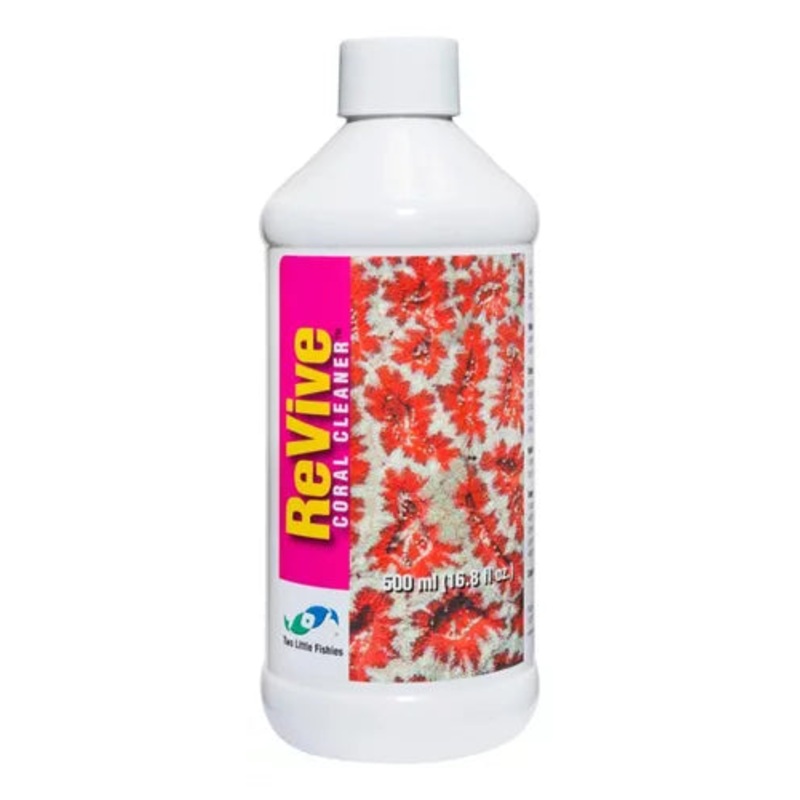 ReVive Nettoyeur pour Coraux - 500ml