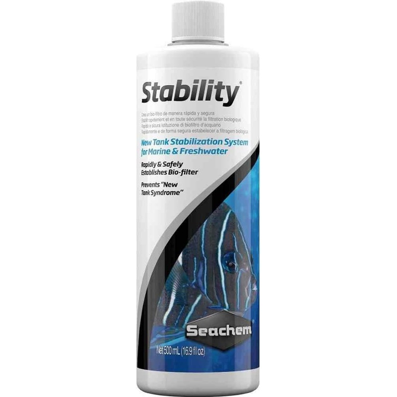 Stability 500 mL