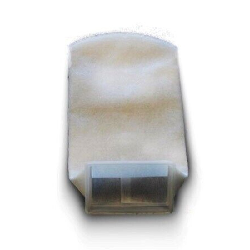 Bas de Filtration Eshopps Rectangle Micron bag