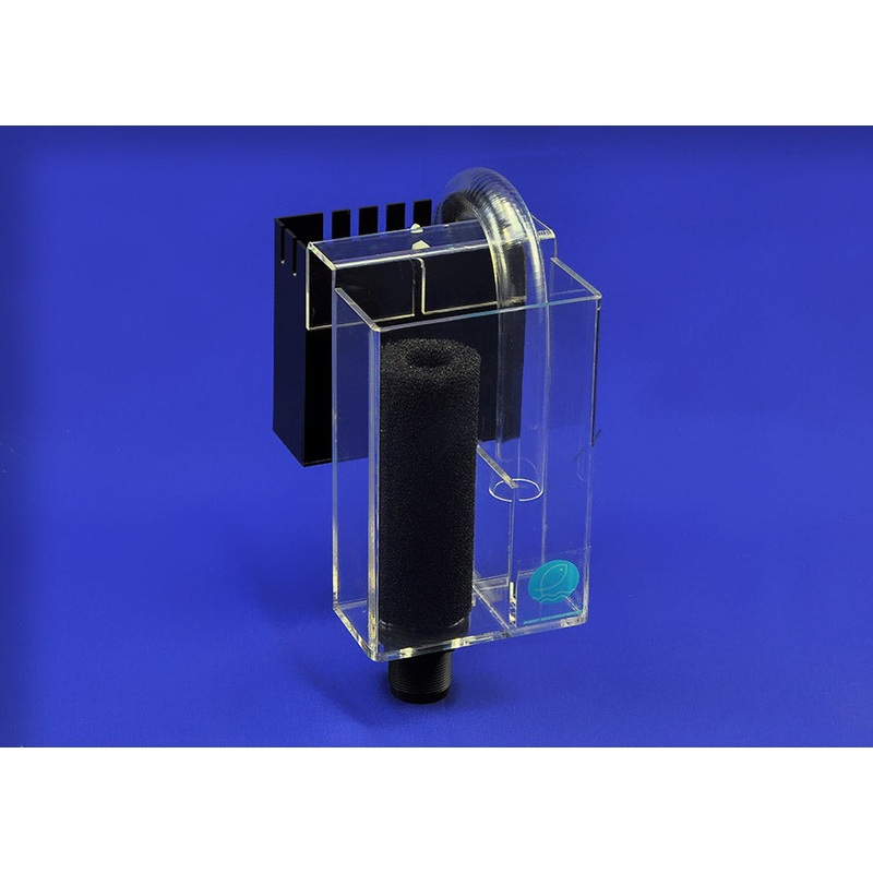 Boite de trop plein (Overflow Box)  Eshopps PF-300