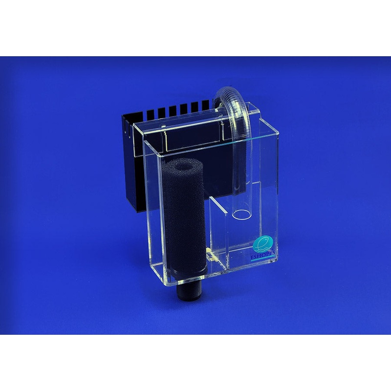 Boite de trop plein (Overflow Box)  Eshopps PF-800