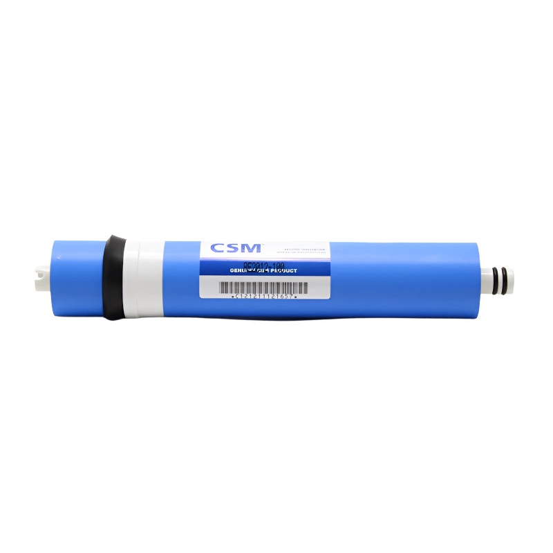 CSM 50GPD TFC RO Membrane de Remplacement pour Osmoseur - Efficacit Maximale de Filtration