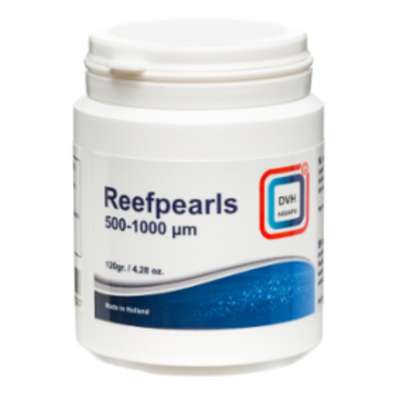 DVH Reefpearls 5001000 Microns  Granuls pour Coraux et Rcifaux