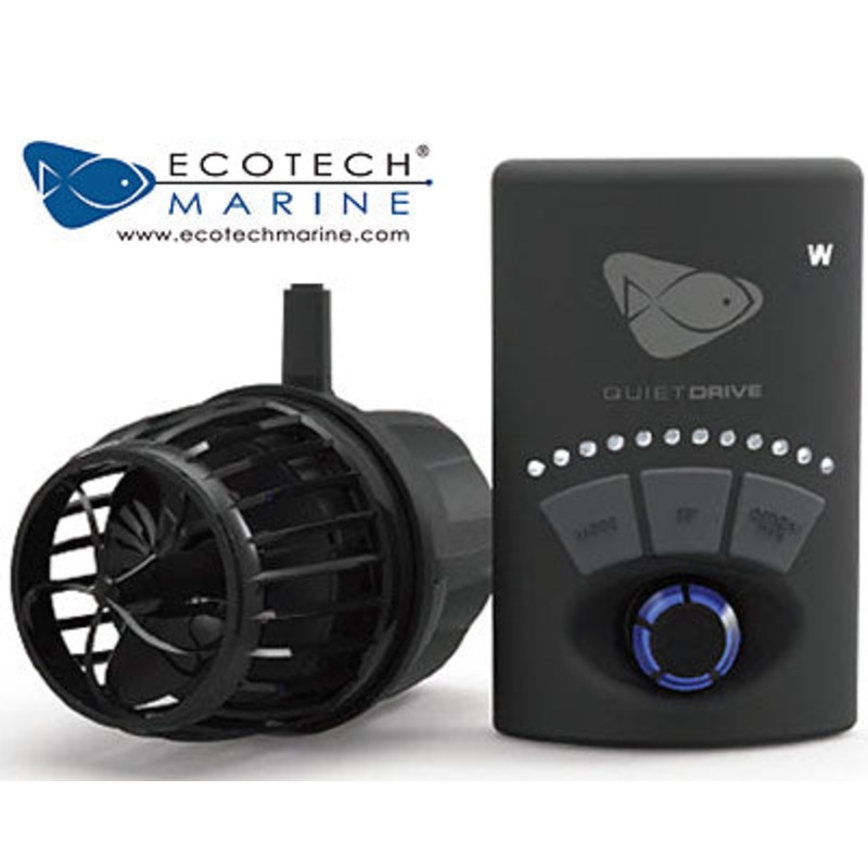 Ecotech Marine Vortech MP60wQD Quietdrive