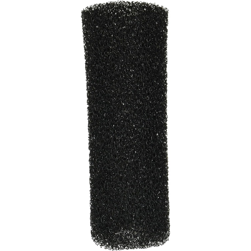 Eponge ronde pour Boite de trop plein "petite" (Overflow Box) Eshopps