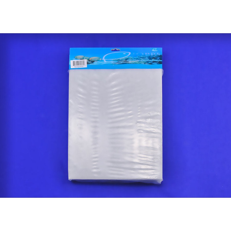 Eshopps FP-WD300 Tampon de Filtration