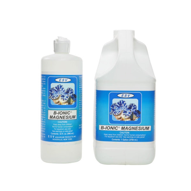 ESV  B-Ionic Magnesium 32 fl.oz