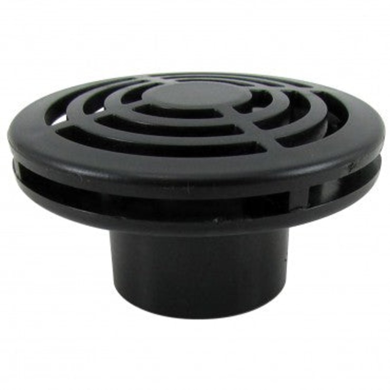 Lifegard 1/2" Passoire a profil bas Lisse