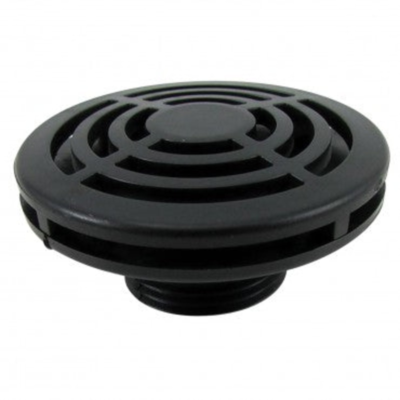 Lifegard 1/2" Passoire filete  profil bas