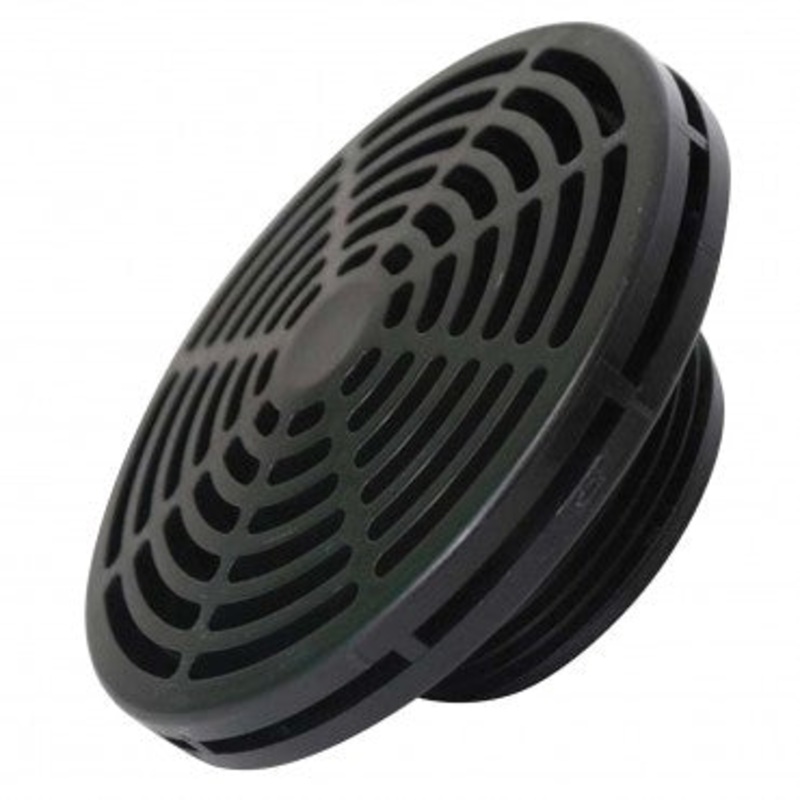 Lifegard 1.5" Passoire filete  profil bas