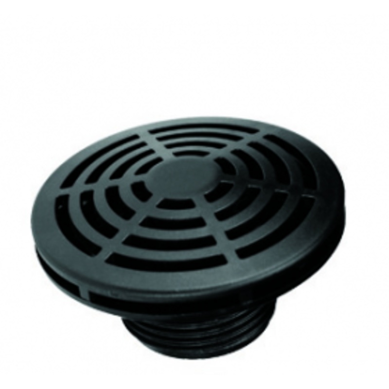 Lifegard 3/4" Passoire filete  profil bas