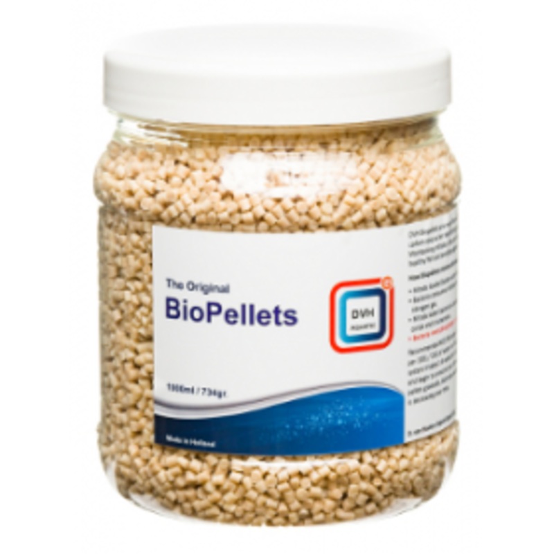 NP Reducing BioPellets 1000ml - Rduction efficace des nitrates et phosphates