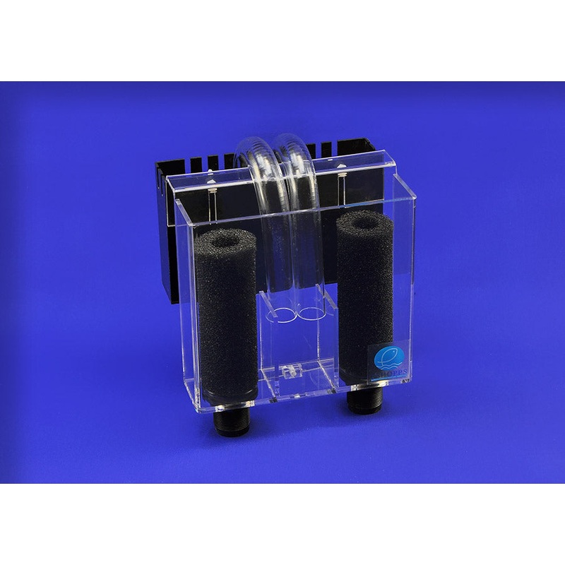 Overflow Box Eshopps PF-1200 Dual