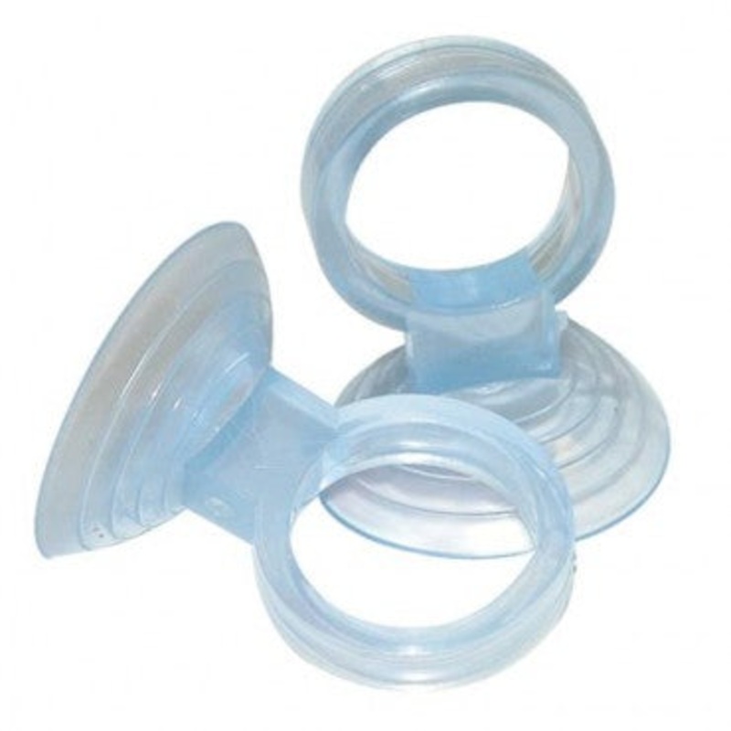 Penn Plax Chauffe-Eau Support a succion - 2 pk
