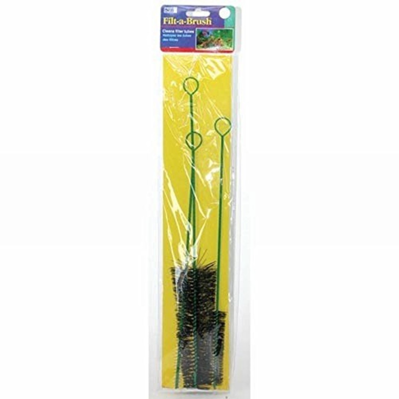 Penn Plax Kit de Brosses pour Filtres