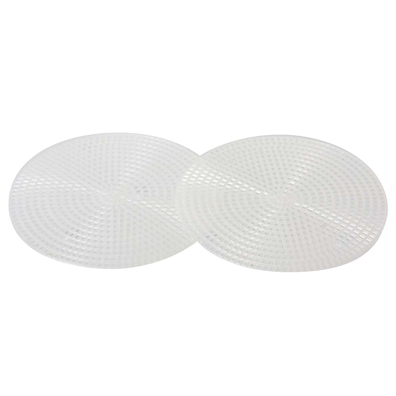 PHOSBAN Reacteur  NPX Tamis 2PK