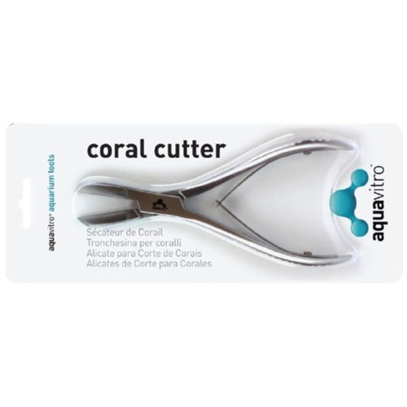 SeaChem AquaVitro Secateur de Corail (Coral Cutter) 18 CM