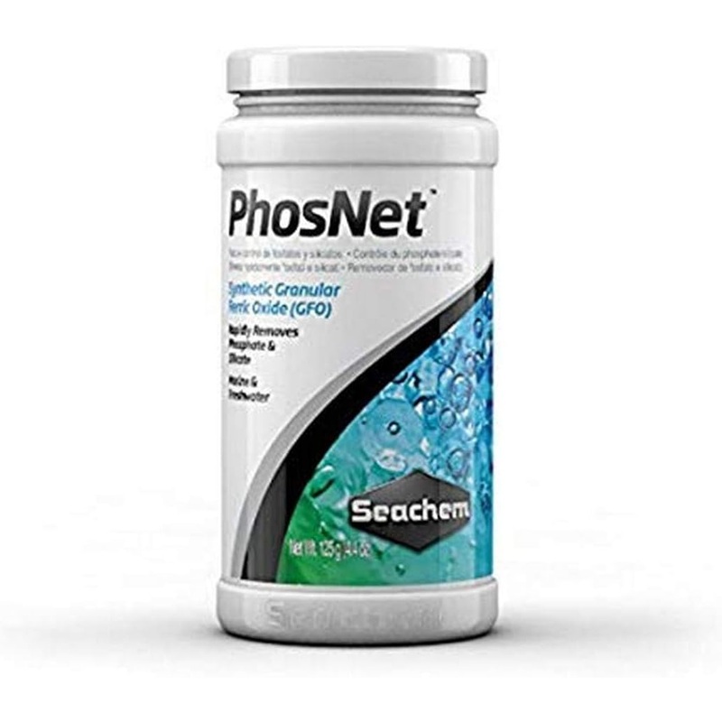Seachem PhosNet - 125 g